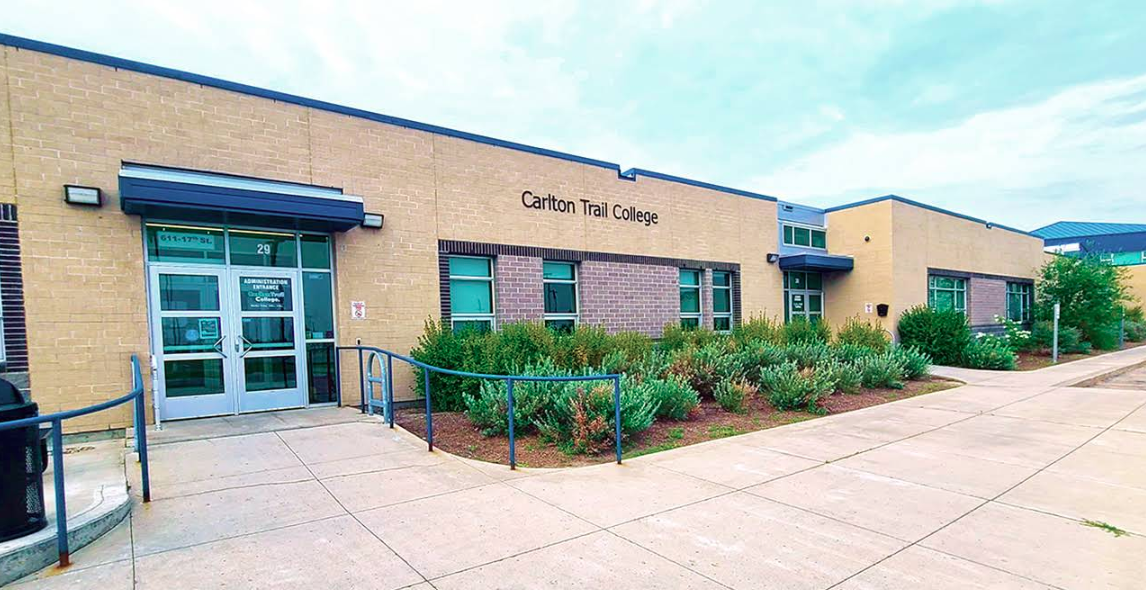 Carlton Trail College